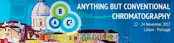 ABC2 - Anything But Conventional Chromatography