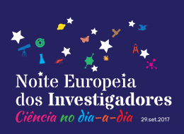 UCIBIO at the European Researchers Night 2017