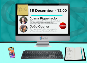 bioseminars december 2021