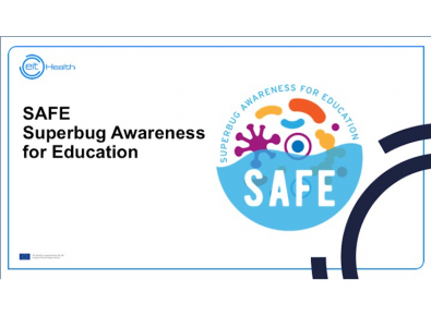 SAFE logo