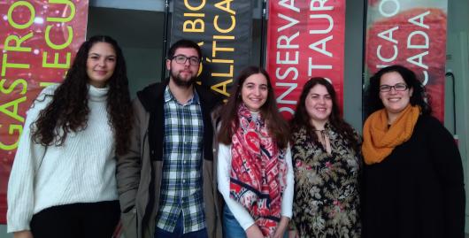 BLUE BIOTECHNOLOGY AND BIOMEDICINE LAB