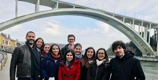 Mitochondria and Neurobiology Lab